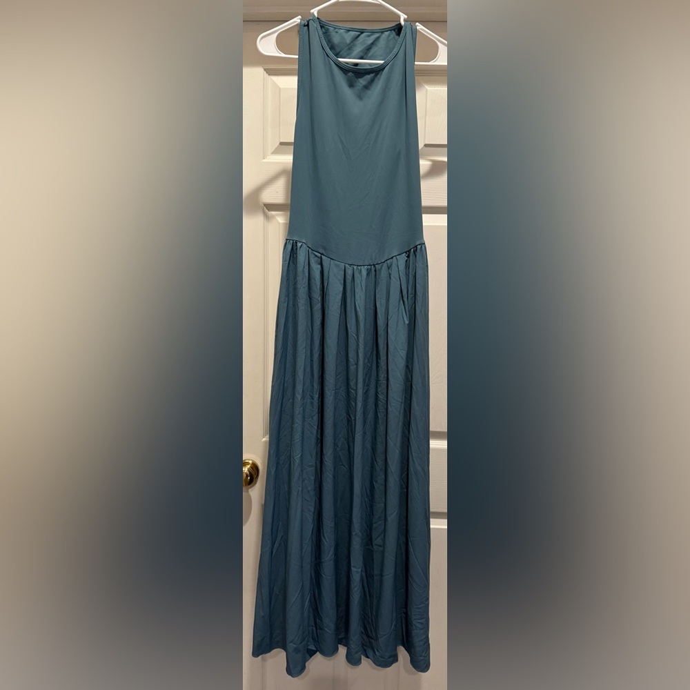 Halara Elegant Teal Women's Skirt